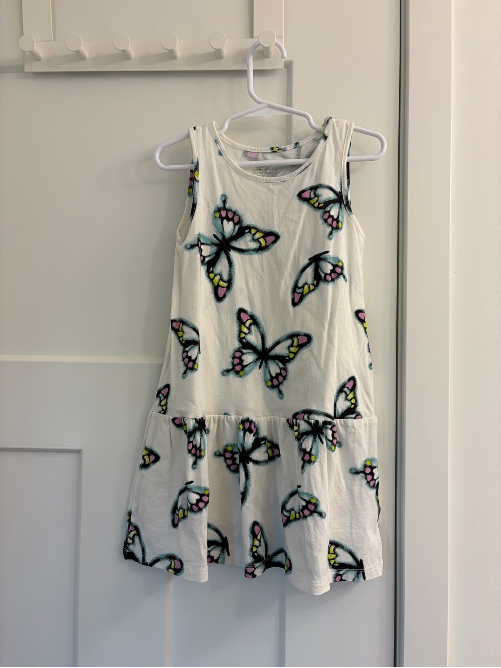 H&M girls dress 5T/6